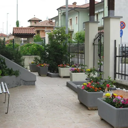 Bed & Breakfast Casa Bruno Mondovì