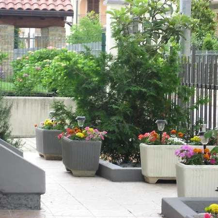 Casa Bruno 몬도비