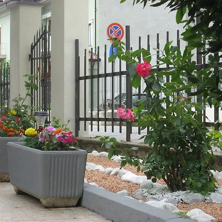 Casa Bruno B&B 몬도비