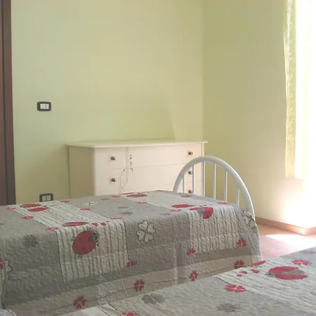 Casa Bruno Bed & Breakfast 3*