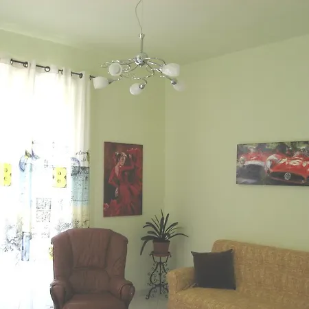 Bed & Breakfast Casa Bruno 3*