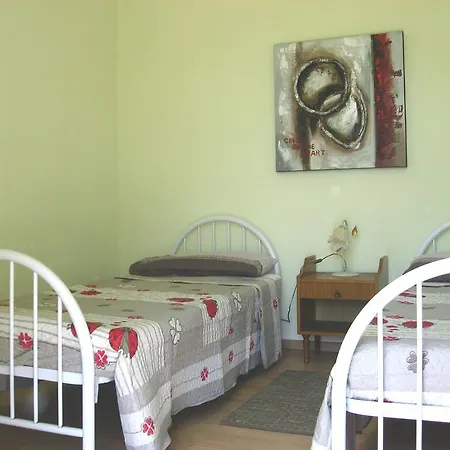 Casa Bruno Bed & Breakfast