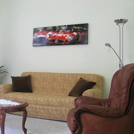 Casa Bruno 3* Mondovì