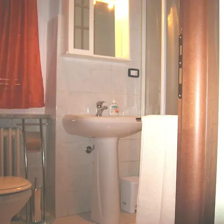 Casa Bruno Bed & Breakfast