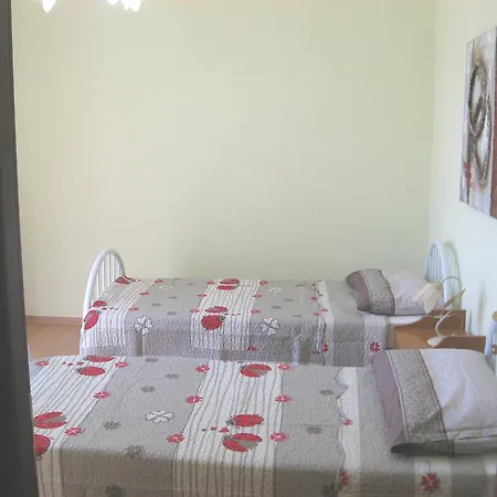 Casa Bruno B&B 몬도비