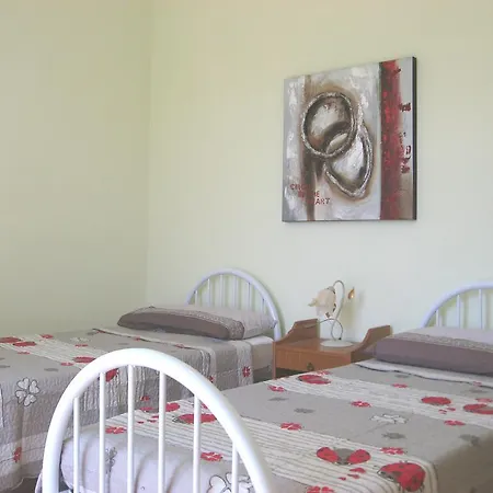 Casa Bruno לינה וארוחת בוקר