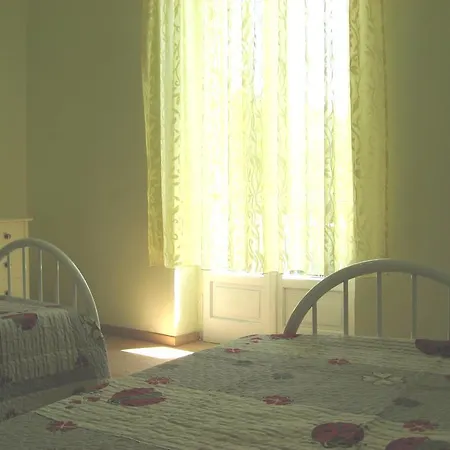 Bed & Breakfast Casa Bruno *