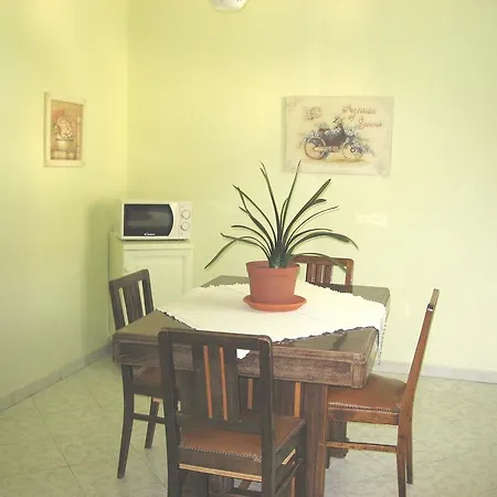 Casa Bruno 3*