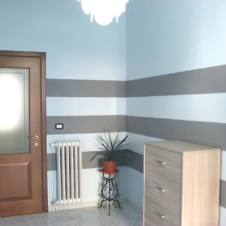 Casa Bruno B&B 몬도비