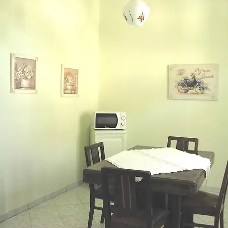 Casa Bruno 3*