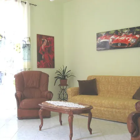 Casa Bruno Bed & Breakfast 3*
