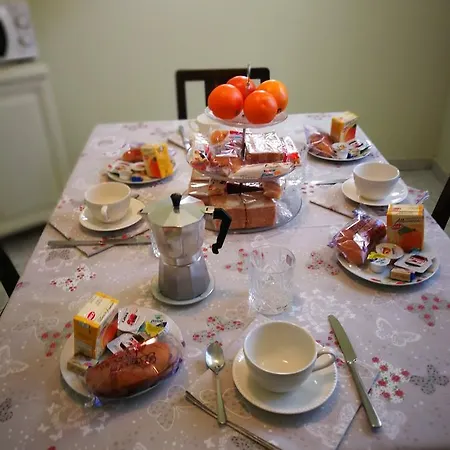 Casa Bruno 3* 몬도비