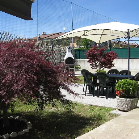 Casa Bruno Bed & Breakfast 3*