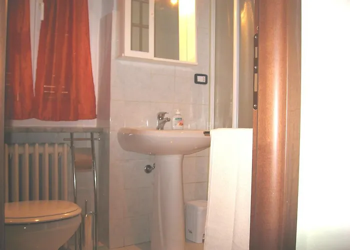 Casa Bruno Couette-café