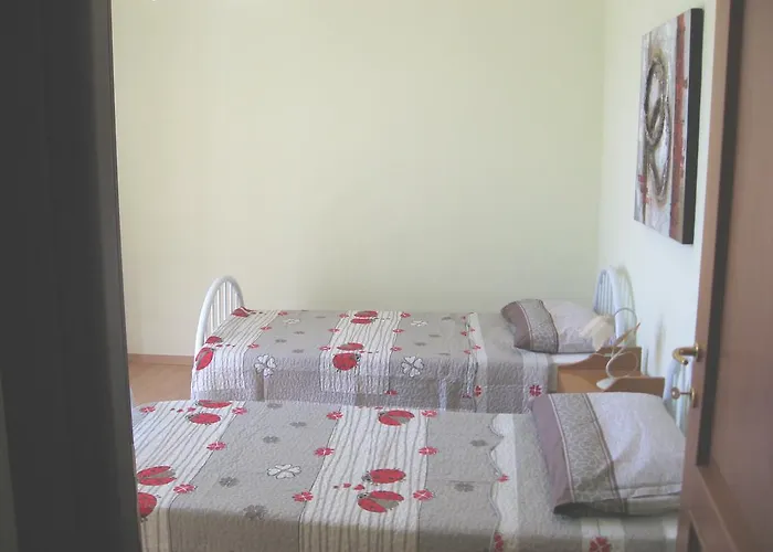 Casa Bruno Couette-café Mondovi