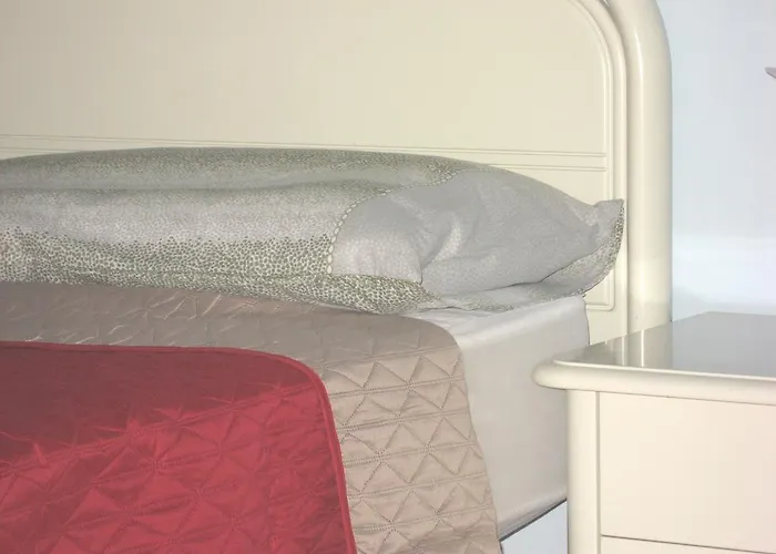 Couette-café Casa Bruno